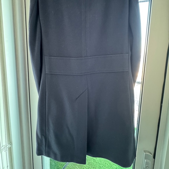 Atelier Munro - Pure cashmere Overcoat - Double Breasted - Picture 2 of 4